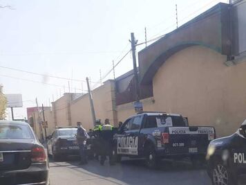 Roban a cuentahabiente 800 mil pesos en la Gabriel Pastor