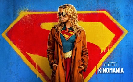 Supergirl