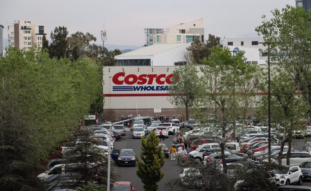 Costco cerrará en México | Foto: EsImagen