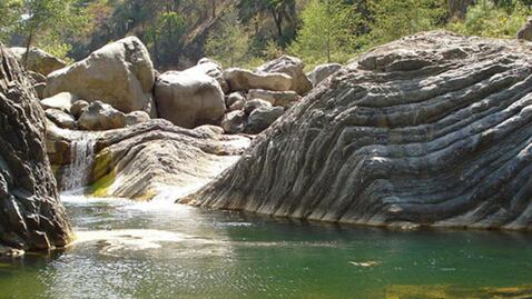 Ecoturismo y aventura en Puebla: 5 actividades que puedes hacer