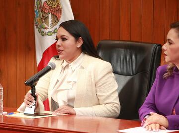 Se instala la Comisión de Transición en el Ayuntamiento de San Pedro Cholula