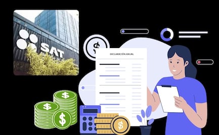 SAT invita a las empresas a utilizar minisitio para presentar Declaración Anual