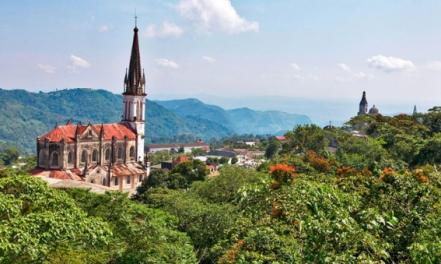 Sólo 6 de 10 Pueblos Mágicos reportan inversión en turismo