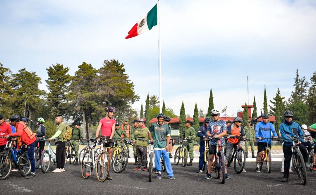 Foto: Agencia Es Imagen para El Universal Puebla