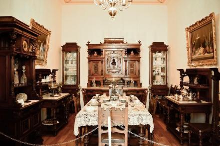 ¿Conoces al coleccionista que dio vida a dos museos poblanos?
