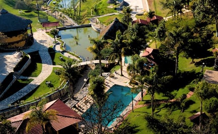 Qué hacer y cómo llegar al Parque Otro Rollo de  Jilotepec