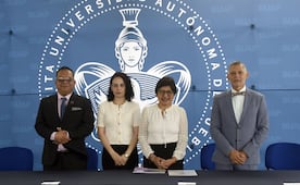Bachillerato 5 de Mayo, referente en educación media superior