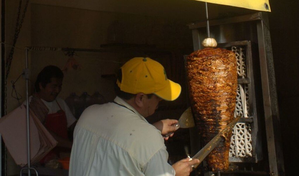 Shawarma, la historia del platillo que dio origen a los tacos al pastor