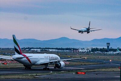 ¿Quién es el dueño del Aeropuerto Internacional de la Ciudad de México?