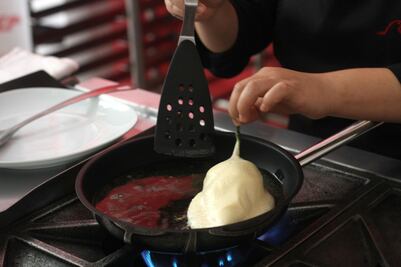 Este es el sueldo que percibe un chef en Puebla en 2024