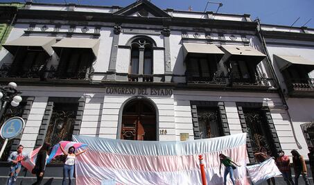 #LeyAgnes será publicada este viernes