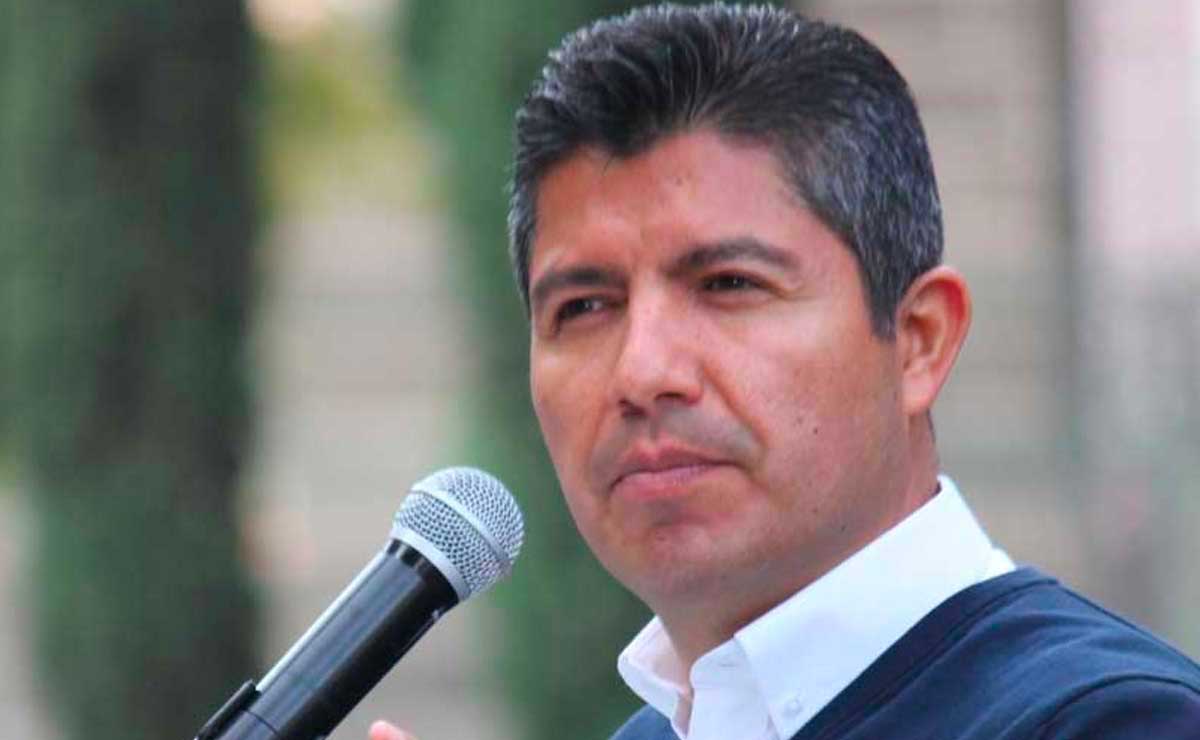 Lalo Rivera reúne apoyo de alcaldes del país para pelear por el DAP ante la SCJN