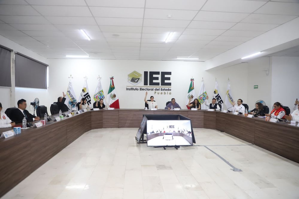El IEE resolvió repetir la elección en Venustiano Carranza | EsImagen