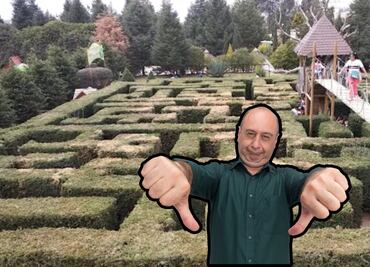 Las 5 atracciones turísticas más decepcionantes de Puebla