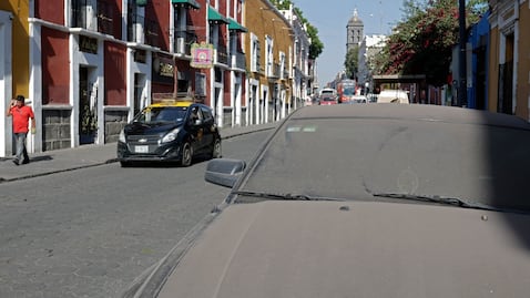 Municipios de Puebla que sufrirán caída de ceniza del Volcán Popocatépetl