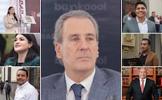 Ellos son los presidentes municipales de Morena que buscan la reelección en Puebla