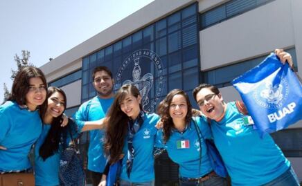 BUAP entre las mejores universidades de México, según CWUR