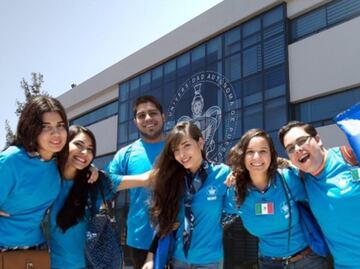 BUAP entre las mejores universidades de México, según CWUR