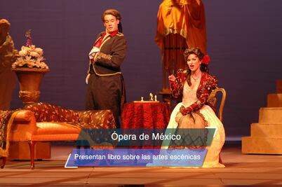 Un difícil año 2022 para las artes escénicas de México