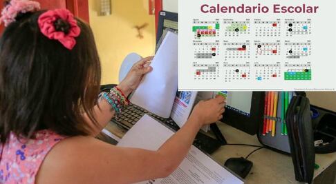 ¿Habrá clases el 12 de diciembre en Puebla? Esto dice el calendario SEP