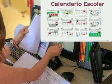 ¿Habrá clases el 12 de diciembre en Puebla? Esto dice el calendario SEP