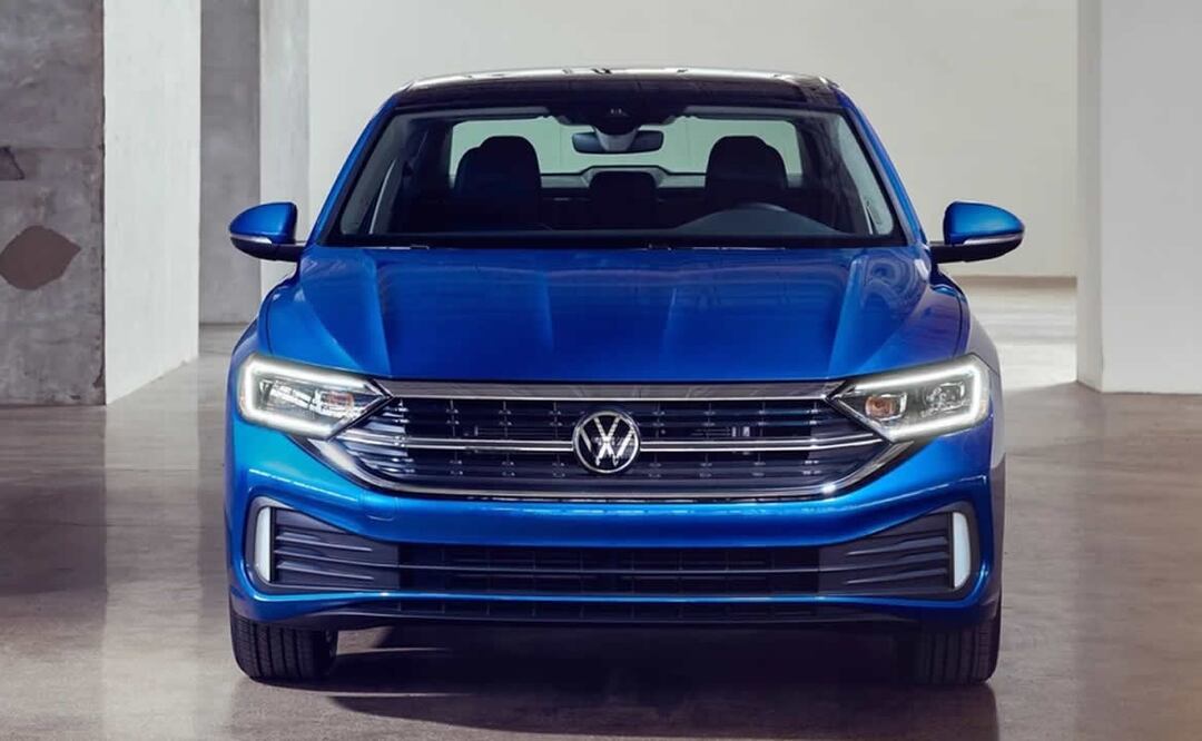 El sedán más popular de VW ya se puede reservar en concesionarias. Foto: Volkswagen México