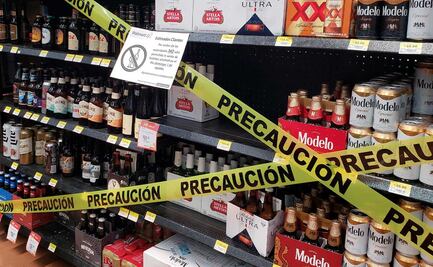 Descartan Ley Seca en el municipio de Puebla por consulta de revocación