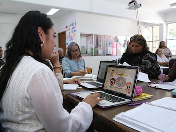 Participan más de 80 mil docentes en Consejo Técnico Estatal intensivo: SEP