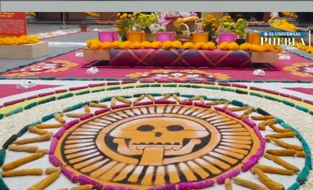 Foto: El Universal Puebla