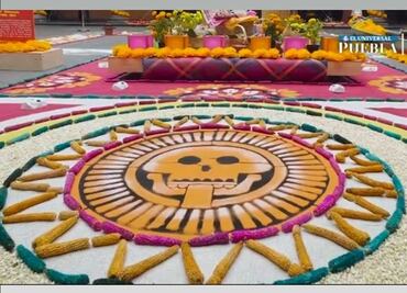 Así es el culto a los muertos en las siete etnias de Puebla