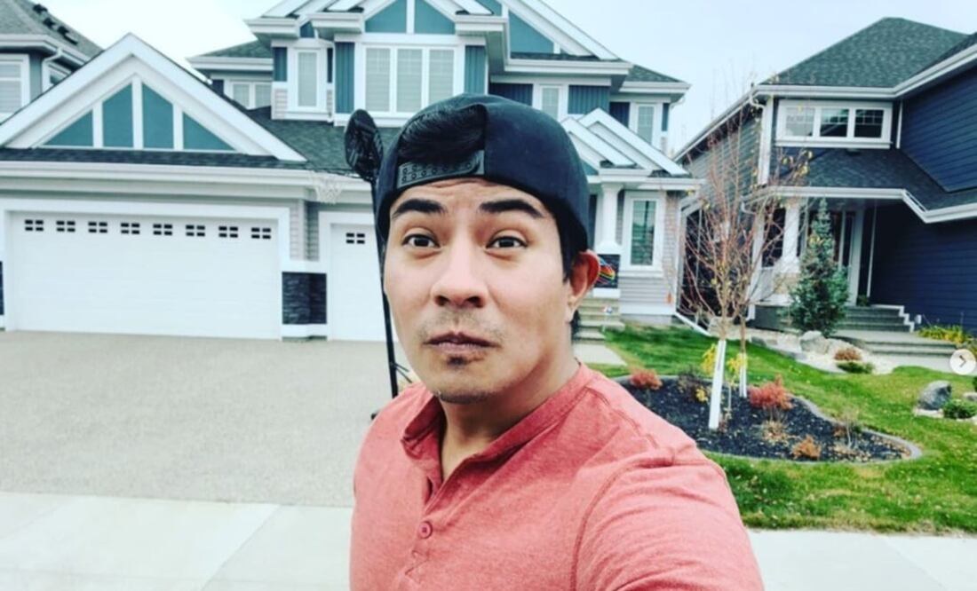 Foto: Instagram @diegosaulreyna