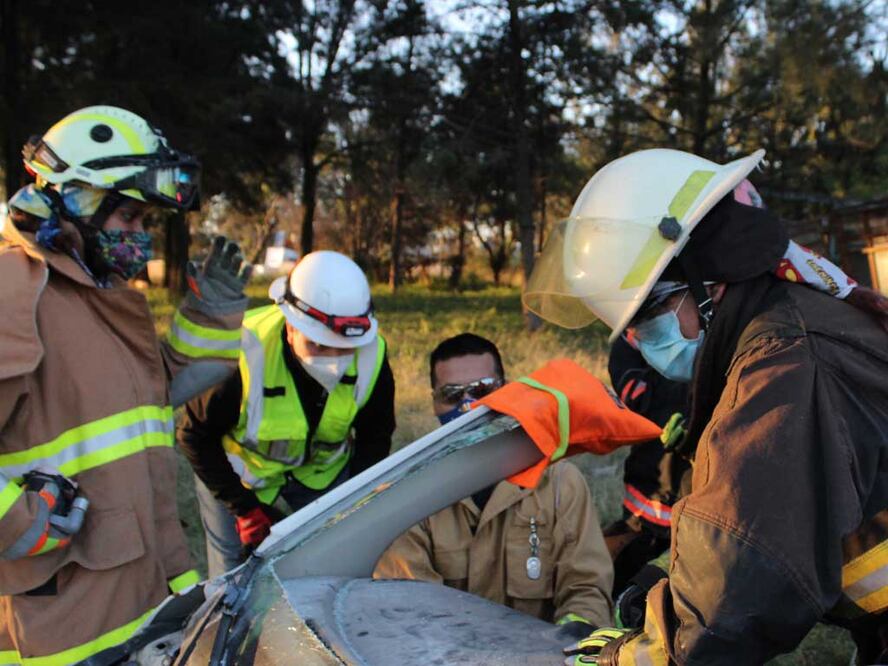 Foto: Agencia Es Imagen para El Universal Puebla