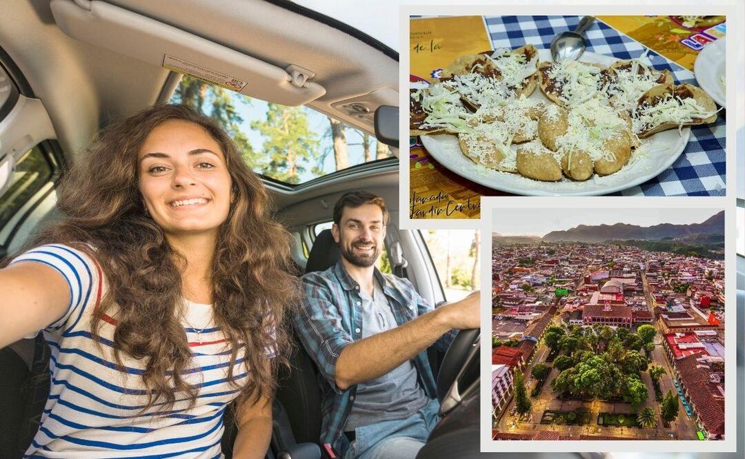 Foto: Canva / Secretaría de Cultura, y el Ayuntamiento de Huauchinango