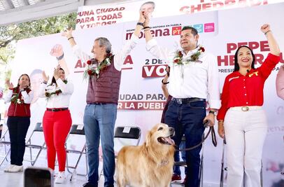 Liz Sánchez garantiza trabajo legislativo a favor de habitantes de colonias y juntas auxiliares