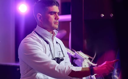 Dr. Javier Andrade: La salud del cuerpo inicia en la boca