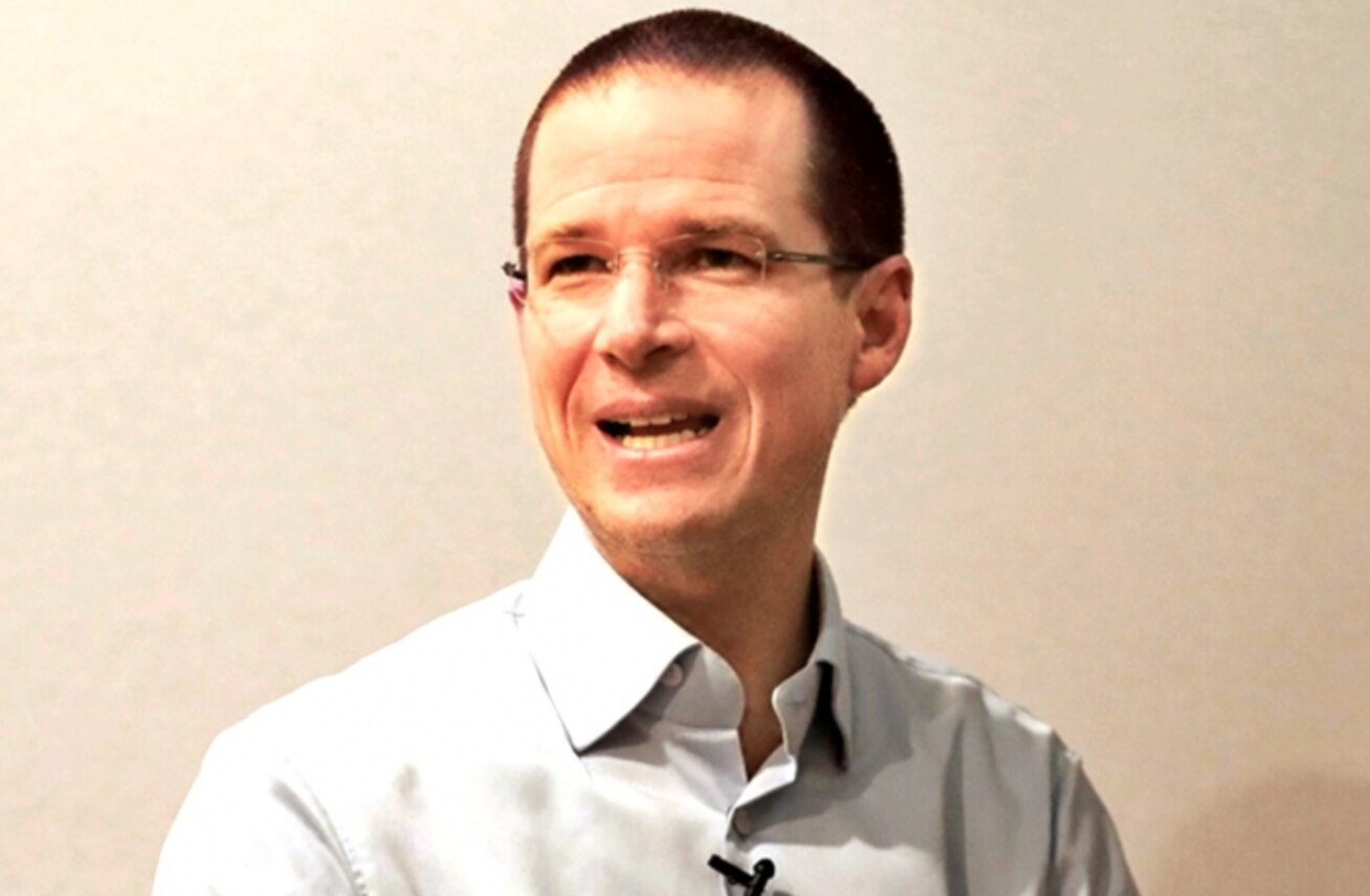 Foto: Archivo. EL UNIVERSAL