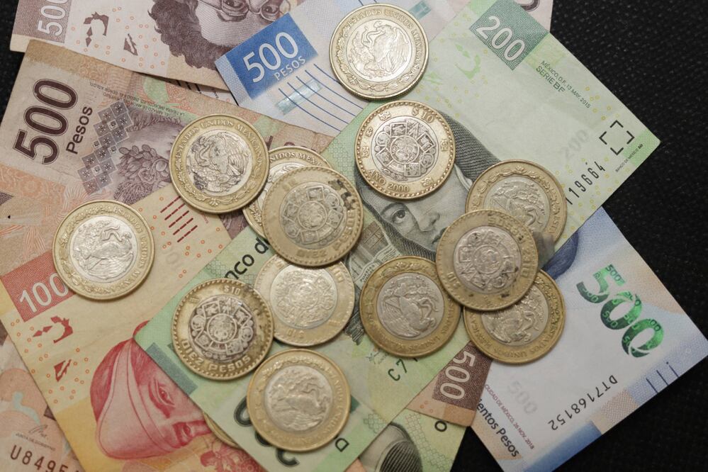 Por un error de impresión, este billete lo venden en varios millones | Foto: EsImagen