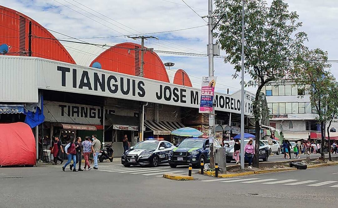 Foto: Agencia Es Imagen para El Universal Puebla