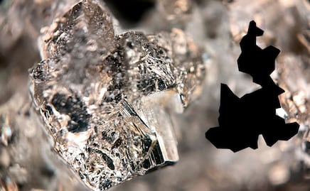 Minas de plata en Puebla: Dónde hay y cuánto extraen