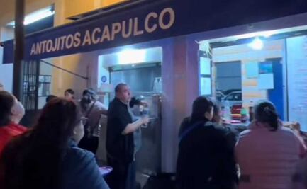 Top 5 de la mejor comida callejera de Puebla según TikTok