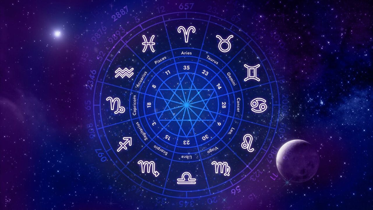 Conoce el mensaje de la astrología para este nuevo día. Fuente: Freepik.