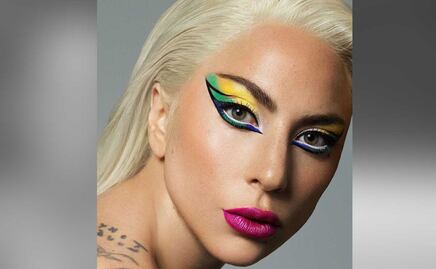 Lady Gaga ¿la nueva Harley Quinn?