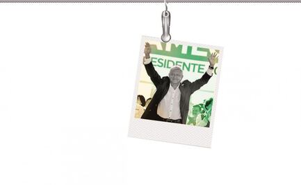 El embrujo AMLO arrasará