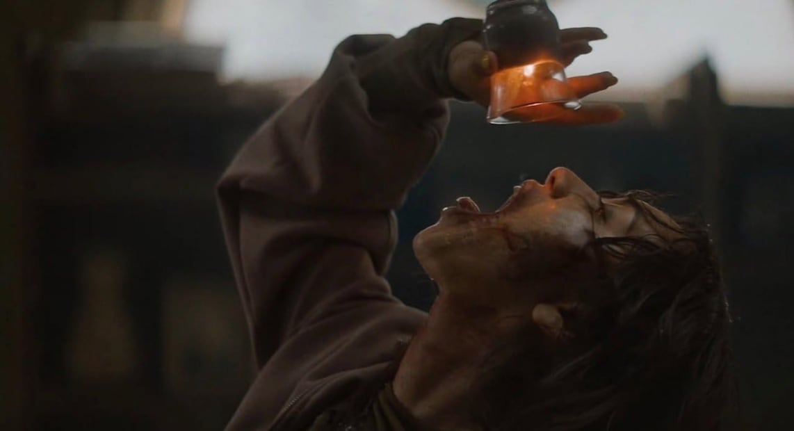 Los fans de la saga pueden esperar un gran trabajo en efectos prácticos, pero el gore da un paso atrás para ser la película más comercial de la franquicia | Foto: New Line Cinema
