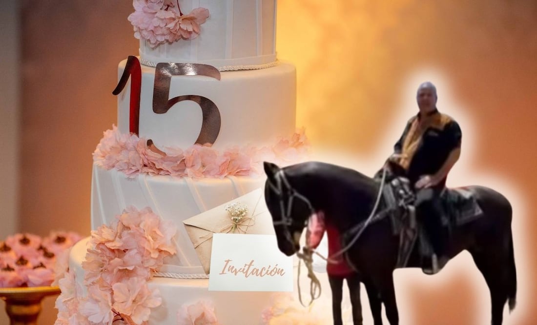 Los XV años de Irene serán el 2 de agosto en Santa Ana Chiautempan | Foto: Canva / RRSS