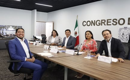 Titular de la Dirección de Atención a ONG's religiosas presentó Plan de Trabajo