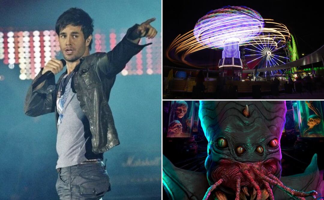 Este fin de semana en Puebla hay muchas actividades para todo la familia | Foto: Enrique Iglesias / Es Imagen/ Facebook