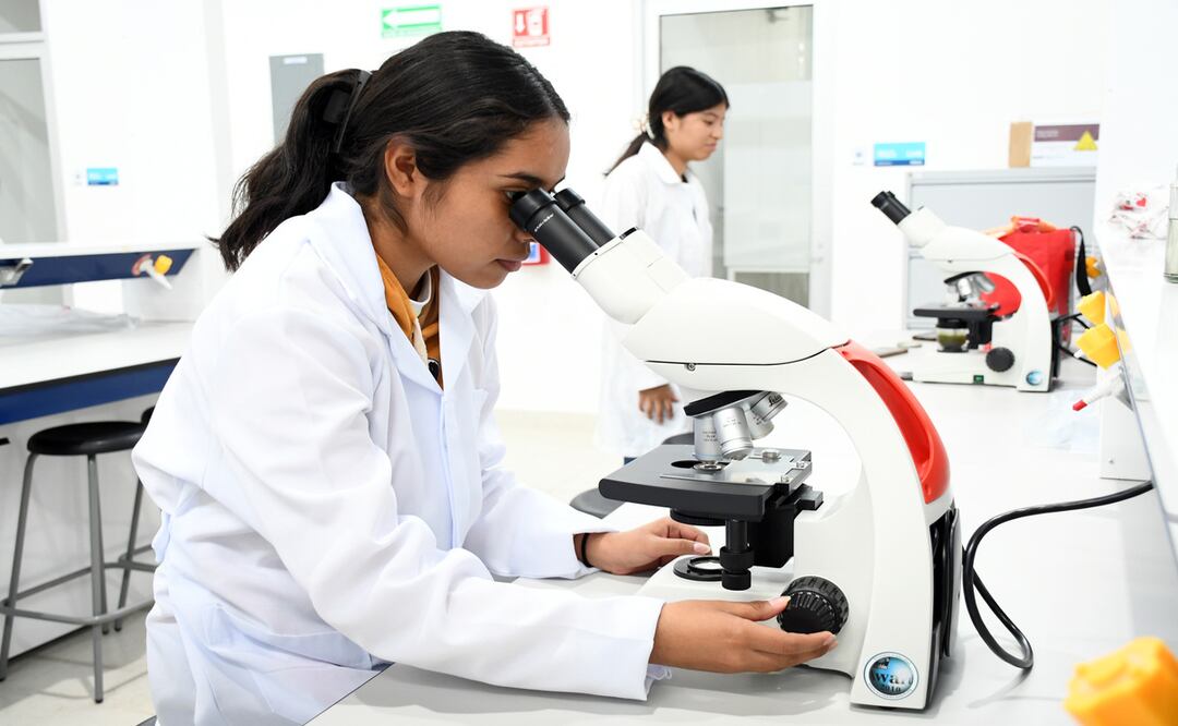 La Ingeniería Biomédica en la BUAP forma profesionales que aplican la ingeniería en el ámbito de la salud | Foto: BUAP