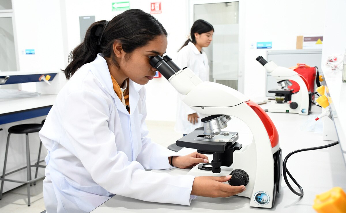 La Ingeniería Biomédica en la BUAP forma profesionales que aplican la ingeniería en el ámbito de la salud | Foto: BUAP