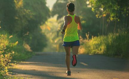 ¿Puedo hacer ejercicio si tengo Covid?